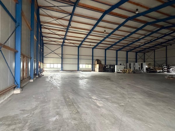 Foto - Te huur: Fabrieksweg 4, 8304 AT Emmeloord